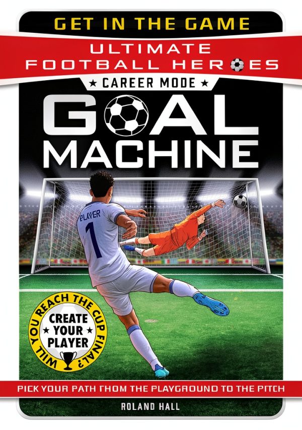 Dino Books Interactive Football Activity Book for Kids 7+ – 266 Pages-0