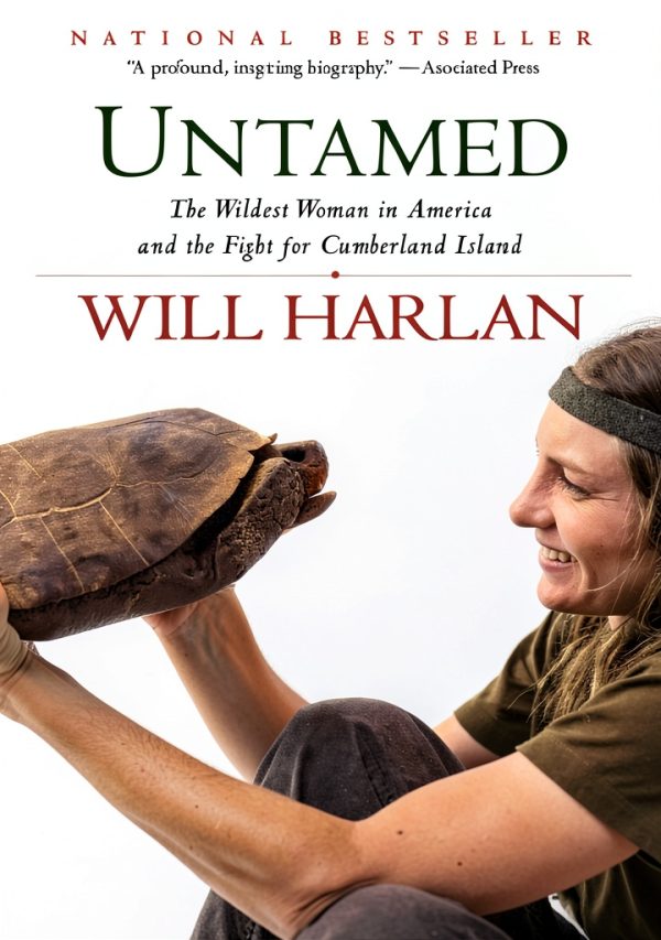 Environmental Biography Kindle Grove Press Reprint The End of Nature-0