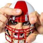 Sports Illustrated Kids Football Graphic Novel Stone Arch Books-0
