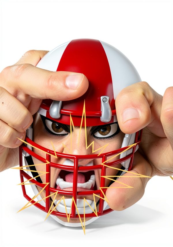 Sports Illustrated Kids Football Graphic Novel Stone Arch Books-0