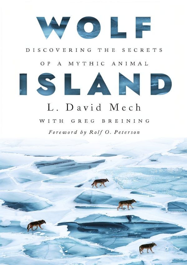 Dog and Wolf Biology eBook Univ of Minnesota Press Kindle 221‑Page-0