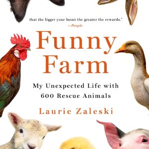 Animal Rights Kindle Book by St. Martin's Press-0