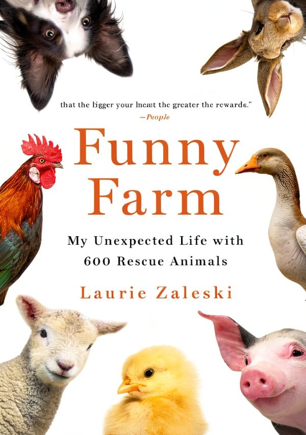 Animal Rights Kindle Book by St. Martin's Press-0