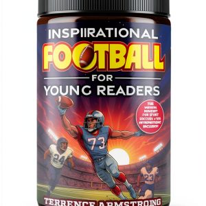 Kids Football Book for Learning and Fun - English Edition-0