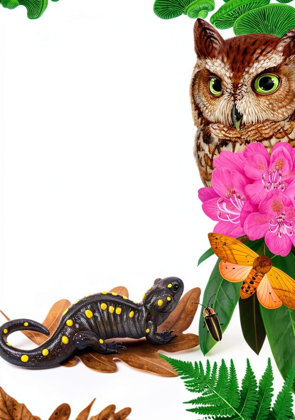 Environmentalist Biographies: A Journey Through Nature and Ecology-0