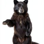 Pegasus Books Kindle Bear Biology Guide with Enhanced Typesetting-0