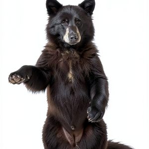 Pegasus Books Kindle Bear Biology Guide with Enhanced Typesetting-0