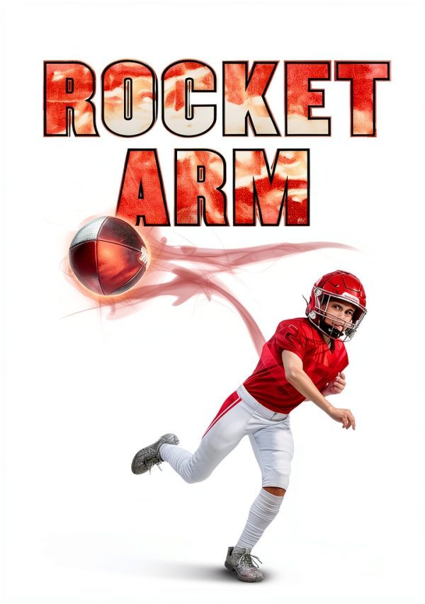 HarperCollins Kids Football eBook - Interactive Story for Ages 8-12-0