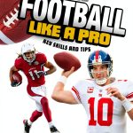 Capstone Press Football Book for Kids, Ages 3-9, Illustrated Edition-0