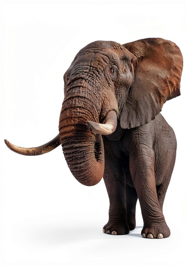 Harper's Illustrated Guide to Mammals Kindle Edition-0