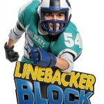 Jake Maddox Football Story for Kids, Ages 8-11, Grade 4-6, 50 Pages,-0