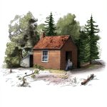 Coterie Classics Kindle Biography of Environmentalist – 196 Page eBook-0