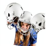 Children's Football Book by Viking Books for Young Readers-0