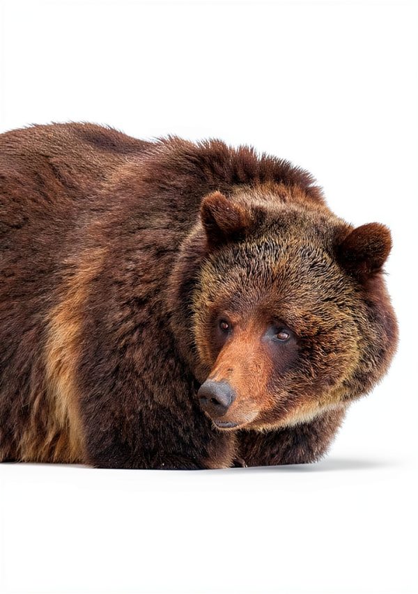 Bear Biology Kindle eBook by Zo'o Media – 230‑Page Scientific Guide-0