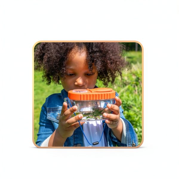Bluey Bug Catcher Kit by Little Kids – Model 573 Insect Set-3