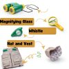 Bug Catching Kit by MAVE SPARKS 63-Piece Kids Outdoor Exploration Set-4