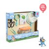 Bluey Bug Catcher Kit by Little Kids – Model 573 Insect Set-5