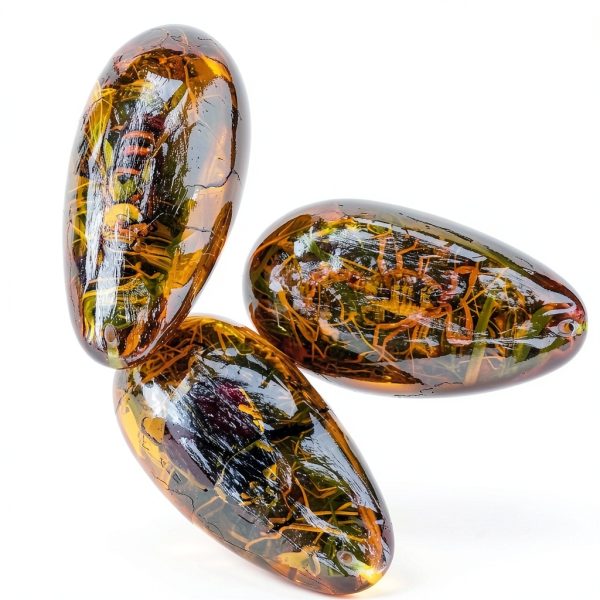Western Eagle Workshop Insect Resin 8‑Specimen Educational Set-7