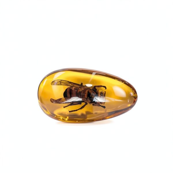 Western Eagle Workshop Insect Resin 8‑Specimen Educational Set-4