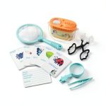 Bluey Bug Catcher Kit by Little Kids – Model 573 Insect Set-0