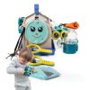 Bug Catching Kit by MAVE SPARKS 63-Piece Kids Outdoor Exploration Set-8