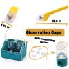 Bug Catching Kit by MAVE SPARKS 63-Piece Kids Outdoor Exploration Set-5