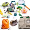 Bug Catching Kit by MAVE SPARKS 63-Piece Kids Outdoor Exploration Set-0