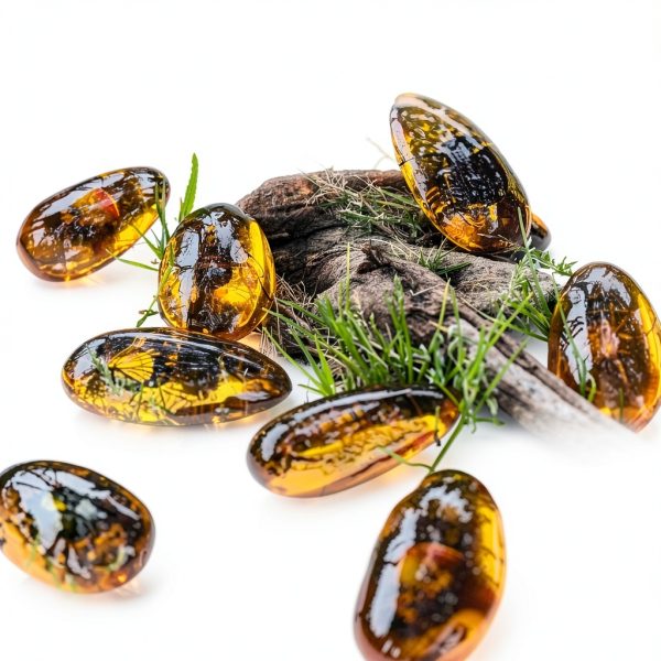 Western Eagle Workshop Insect Resin 8‑Specimen Educational Set-5