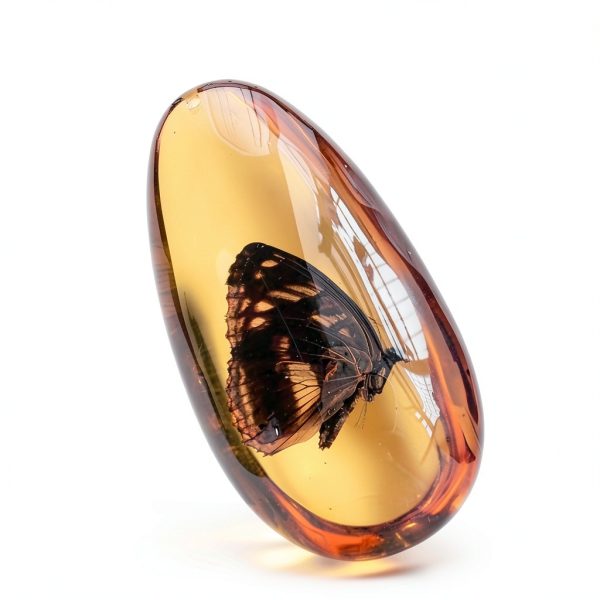 Western Eagle Workshop Insect Resin 8‑Specimen Educational Set-2