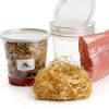 Fruit Fly Culture Kit BugBoy4Ever 24oz Nutrient Medium for D hydei-0