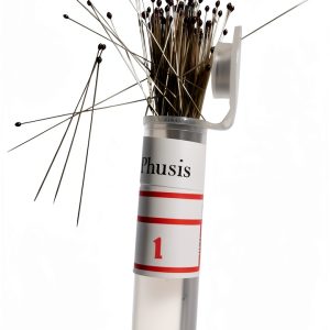 Stainless Steel Insect Pins Set of 100 Size #1 and Making It Work-0