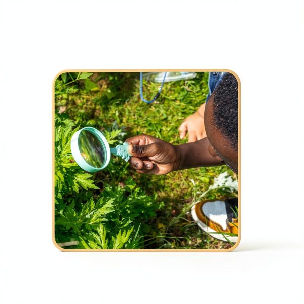Bluey Bug Catcher Kit by Little Kids – Model 573 Insect Set-2