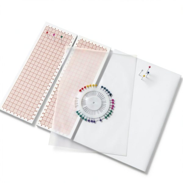 Adjustable Insect Pinning Spreading Board MegeFul EVA Foam Kit-2