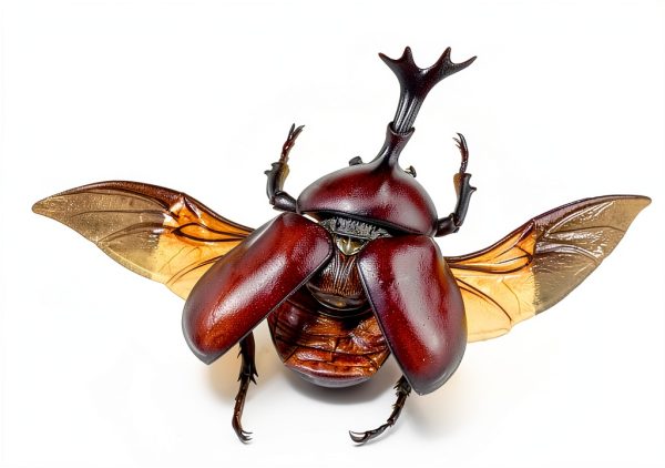 Butterfly Specimen Kit by Dddzerong with Display Case and Tools-4