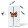Insect Pinning Board Asablve Adjustable EVA Foam Double‑Sided Board-2