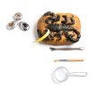 National Geographic Real Bug Dig Kit 3 Insects Spider Beetle Scorpion-4
