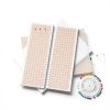 Adjustable Insect Pinning Spreading Board MegeFul EVA Foam Kit-1