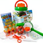 Nature Bound Bug Catcher Kit 20-Piece Outdoor Set Thin Air Brands-0
