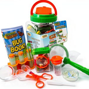 Nature Bound Bug Catcher Kit 20-Piece Outdoor Set Thin Air Brands-0