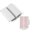 Butterfly Pinning Board Dual‑Sided EVA Foam Insect Spreader by Alrhso-2