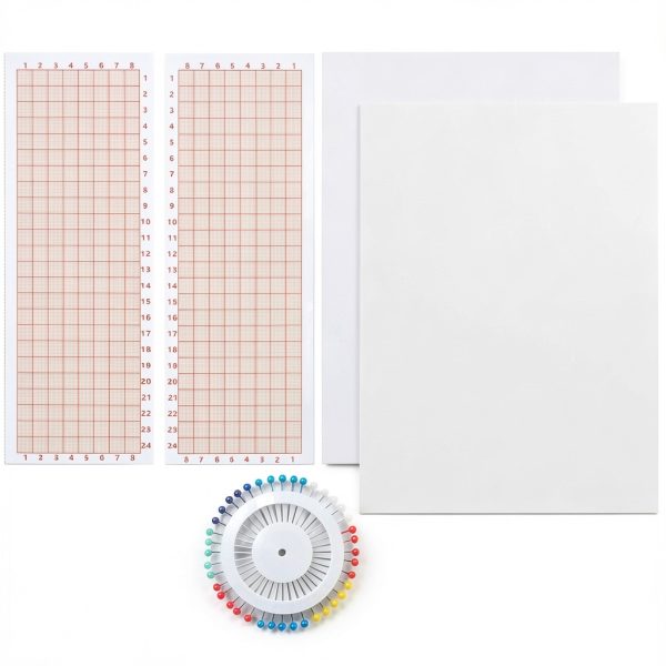 Adjustable Insect Pinning Spreading Board MegeFul EVA Foam Kit-0