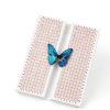 Butterfly Pinning Board Dual‑Sided EVA Foam Insect Spreader by Alrhso-4