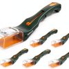 Carson BugView Bug Catcher Indoor and Outdoor Tool and Magnifier for Kids and Adults - Set of 6 (HU-10MU)-0