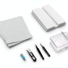 Asablve Insect Specimen Tools Kit with Pins, Board, Display Case for-1
