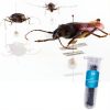 350 Pcs Stainless Steel Insect Pins in 7 Sizes, Specimen Entomology Pins and Butterfly Collections Needle for School Lab Butterfly Collectors with Vials & Labels-4