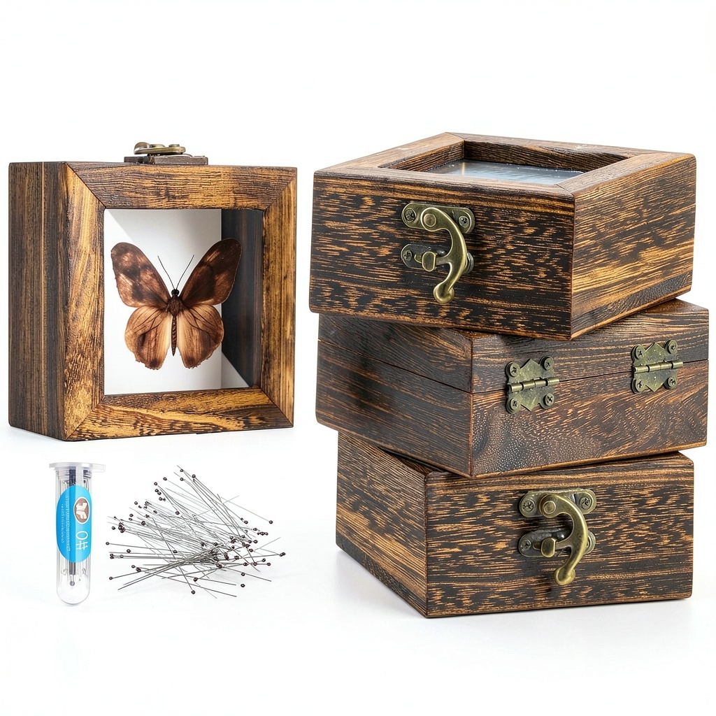 entomology tools